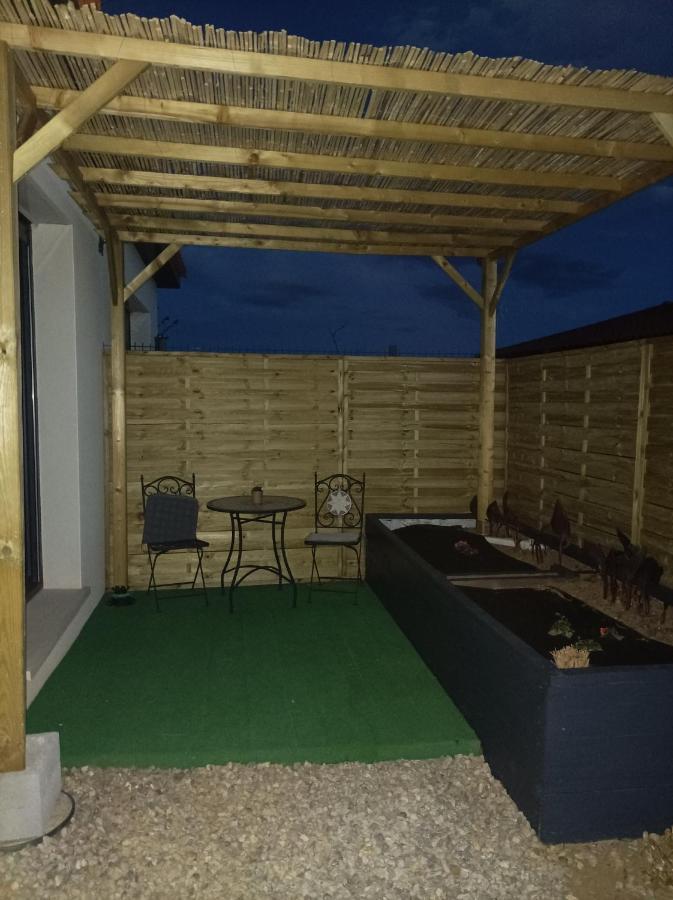 Chambre Amenage En Studio Cers Zewnętrze zdjęcie